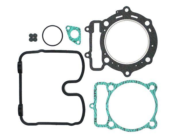 Namura Technologies Gasket Top Set 03-04 TE450, Husqvarna Namura Nx-90008t
