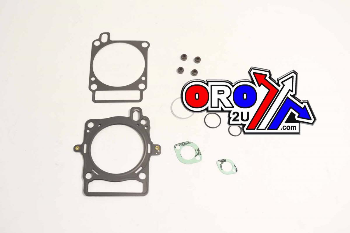 Namura Technologies Top End Gaskets TC/TE250 13-14, Namura Nx-90010t Husqvaran