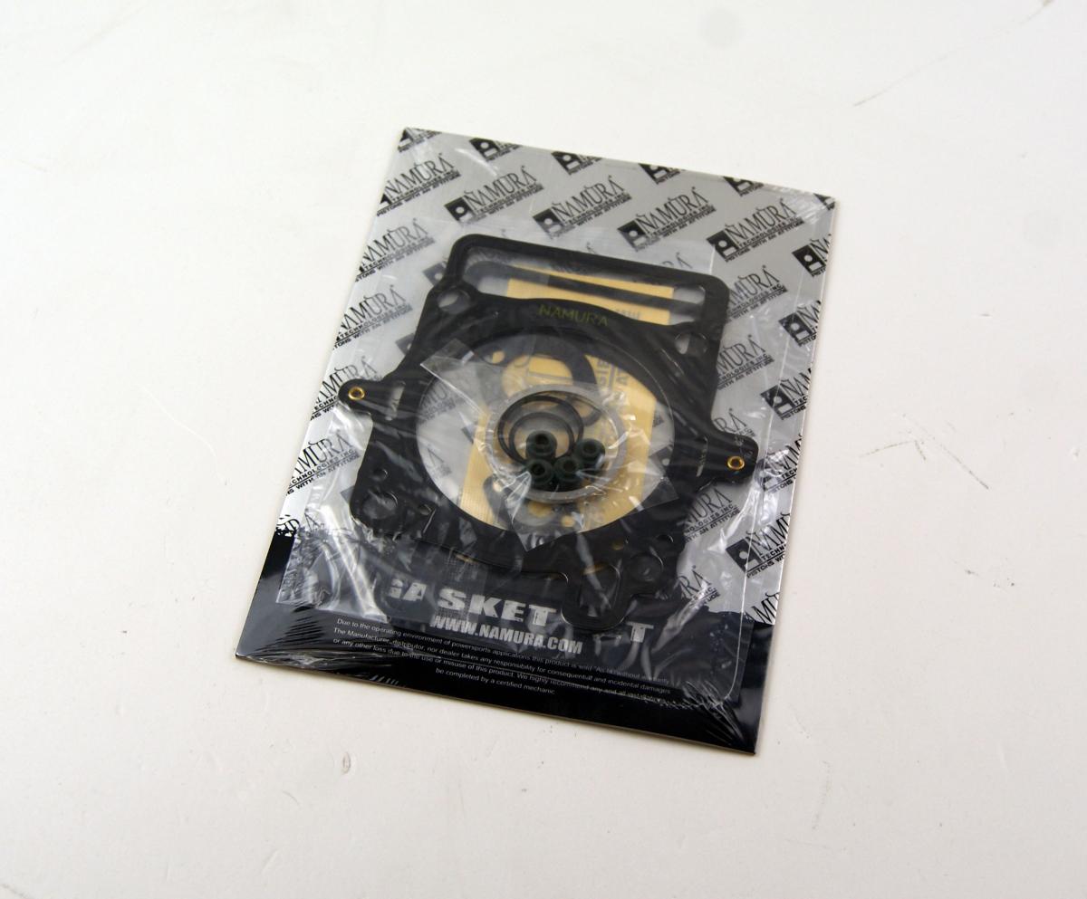 Namura Technologies Top End Gaskets TC/TE250 10-11, Namura Nx-90011t Husqvarna