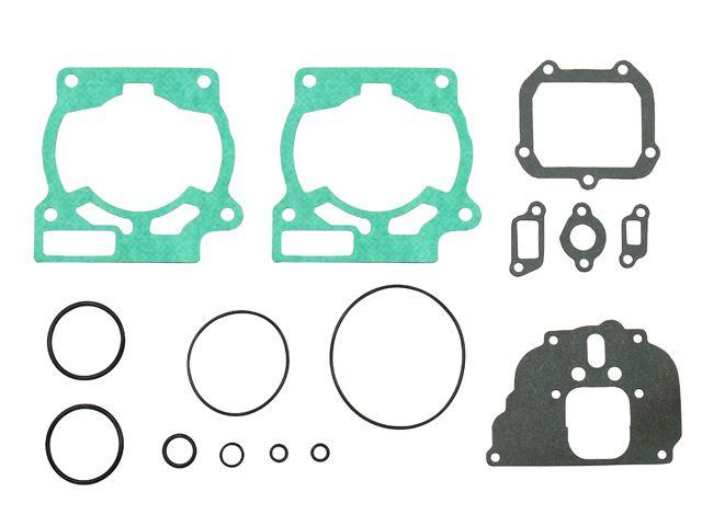 Namura Technologies Gasket Top 07-14 KTM125 144, Namura Nx-70030t Gasket Set