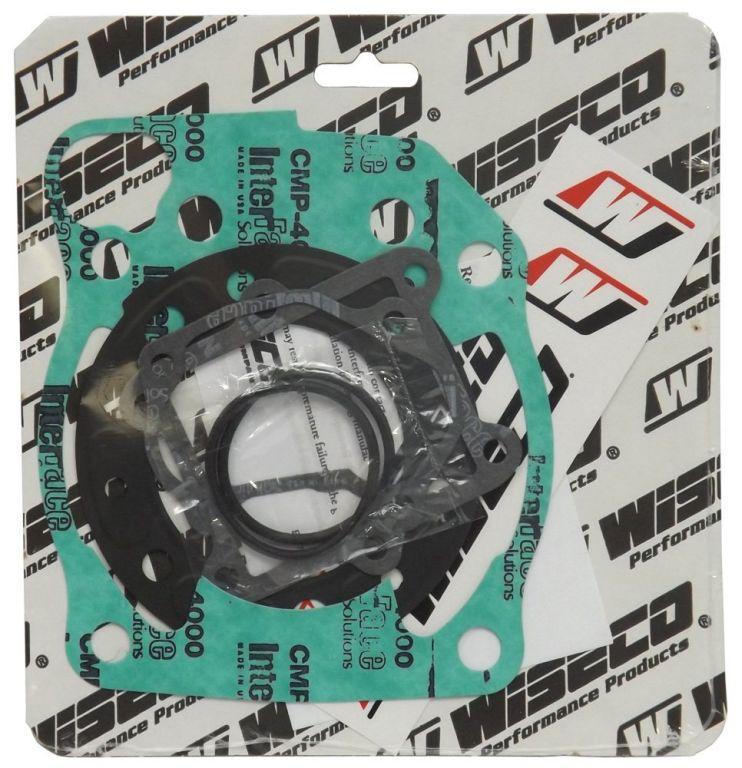 Wiseco Gasket Top 07-13 KTM125/144/15, Wiseco W6633 Gasket Set