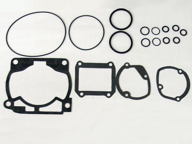 Namura Technologies Gasket Top Set 05-08 KTM250, Namura Nx-70051t