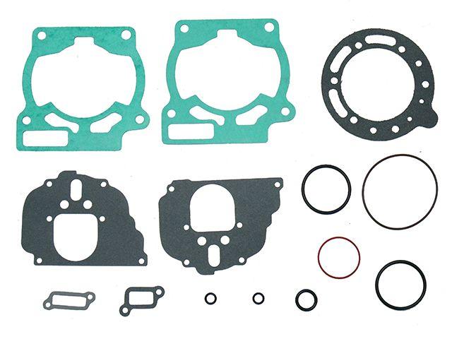 Namura Technologies Gasket Top Set 98-02 KTM200SX, Namura Nx-70022t KTM 200 EXC