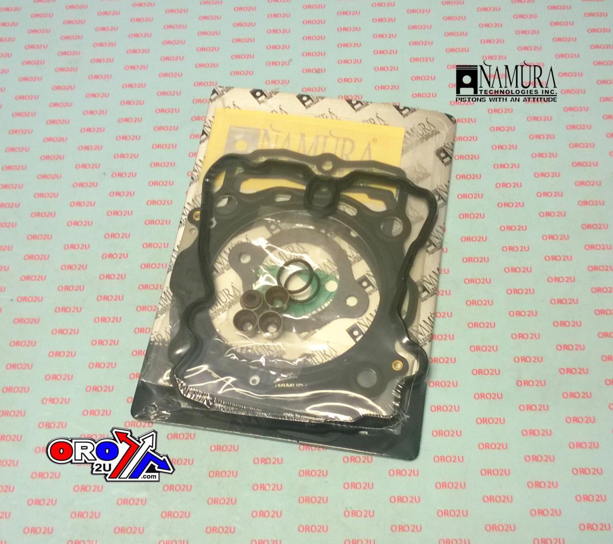 Namura Technologies Gasket Top KTM SX-f250 16-21, Namura Nx-70091t