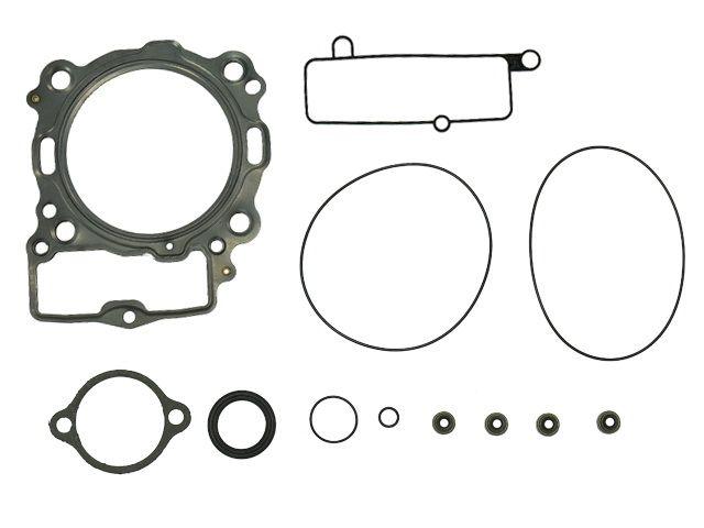 Namura Technologies Gasket Top Set 07-12 KTM450, Namura Nx-70070t SX-F