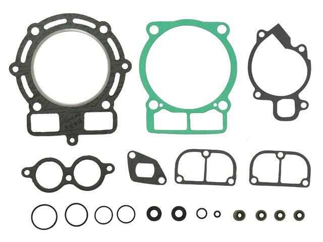 Namura Technologies Gasket Top Set KTM 450 08-09, Namura Na-70067t ATV XC, 52-9648