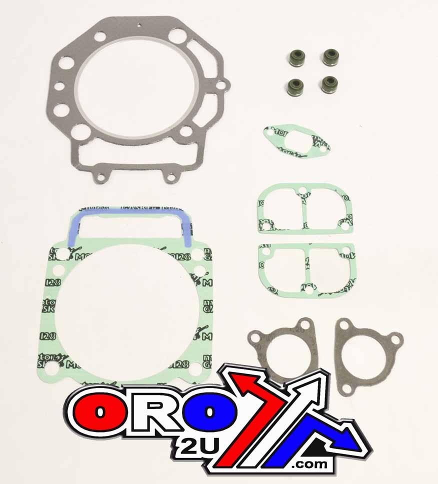 Athena Top End Gasket Set KTM Smc 660 03-07, Athena P400270600017
