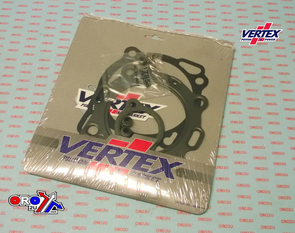 Vertex Gasket Top KTM Husaberg 95mm, Vertex 810342 Husqvarna