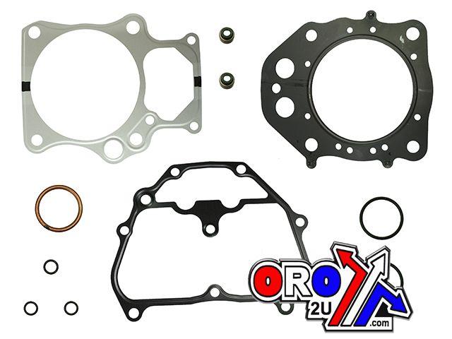 Namura Technologies Gasket Top Trx500fpe, Fpm, 12-13 Namura Na-10014t