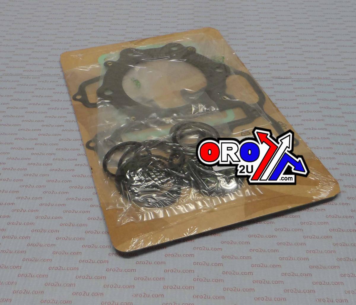 Athena Top End Gasket Set Honda Nx/xbr/xr 500 83-88, Athena P400210600505/1 Dominator
