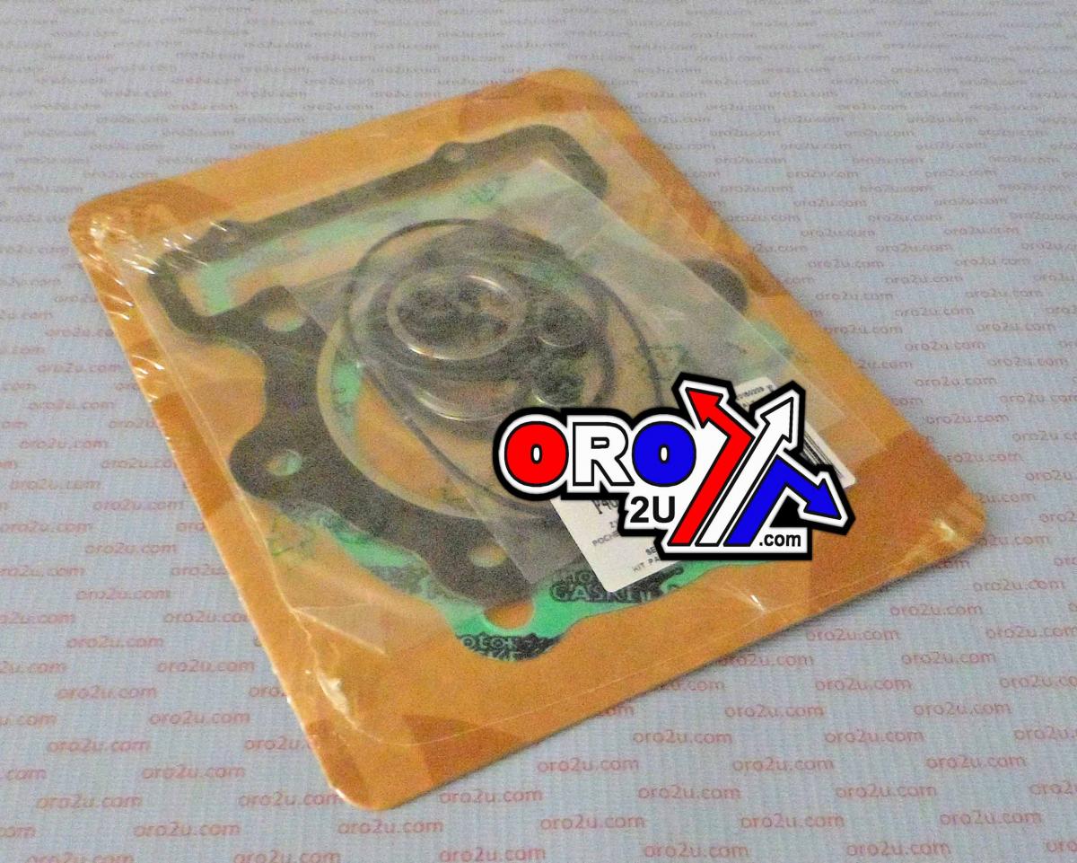 Athena Top End Gasket Set Honda Xl/xr 500 79-82, Athena P400210600520