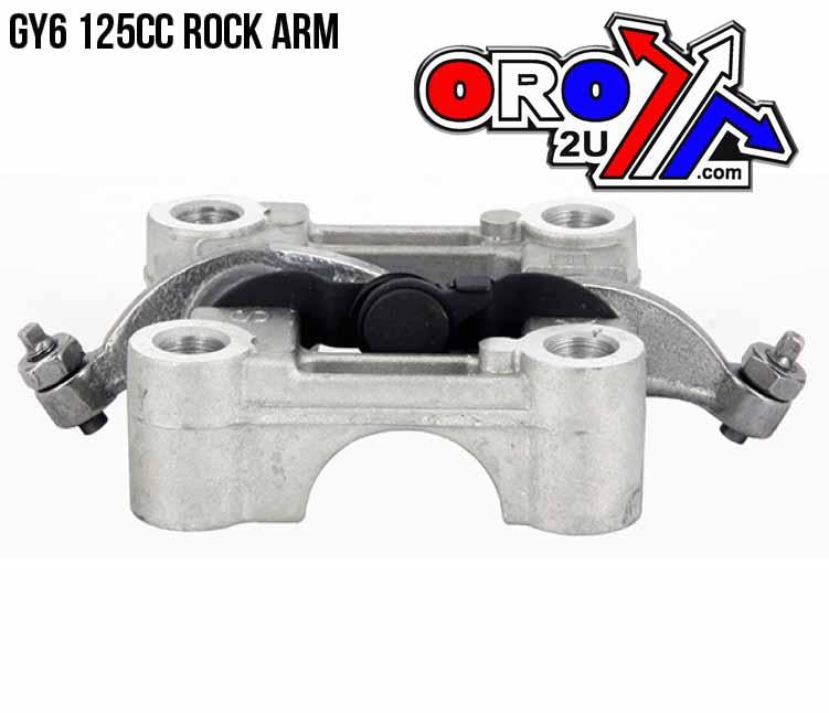 Sifam Rock Arm Assy. Gy6 125 / 150 Scgy6125