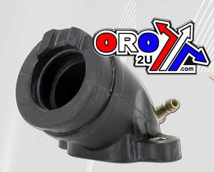 Sifam Manifold Carb. Rubber Piaggio, Piaggio, PA104 480799 100520040