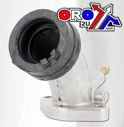 Sifam Manifold Carb. Rubber Yam, Yamaha, Mbk, PA106