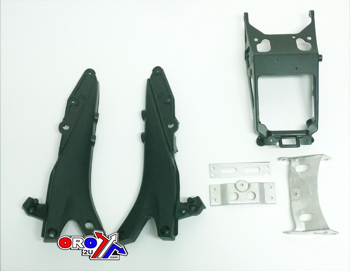 MTX Parts Sub Frame Suzuki Kit Gsx-r 41231-41g10 41221-01h00-yap
