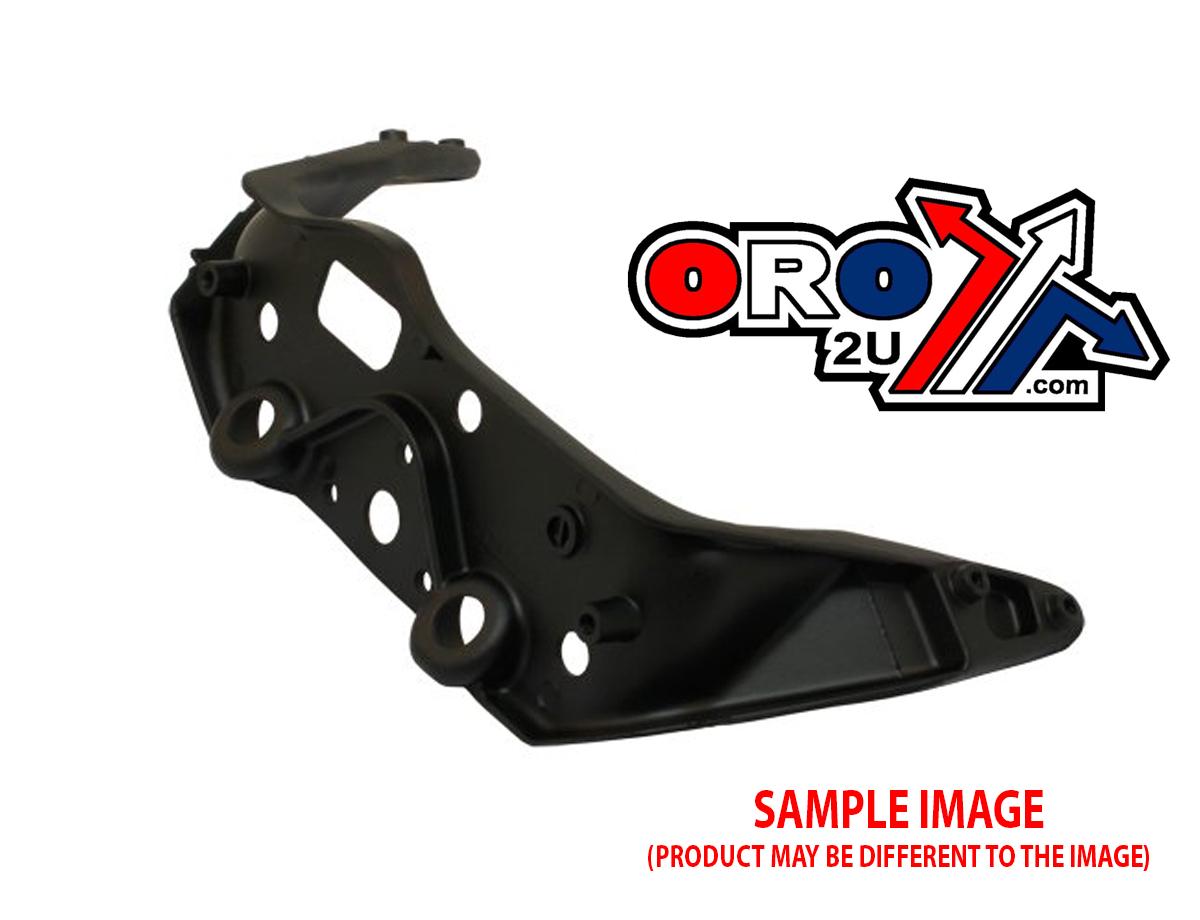 MTX Parts Fairing Brackets Honda Cbr F4 2002-2006 64502-mbw-d20