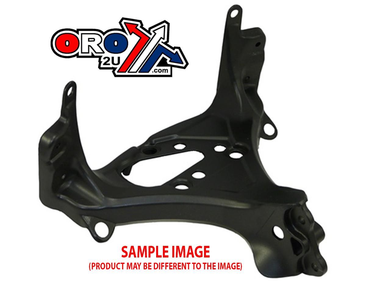 MTX FAIRING BRACKETS HONDA CBR 2008-2014 64501-MFL-000