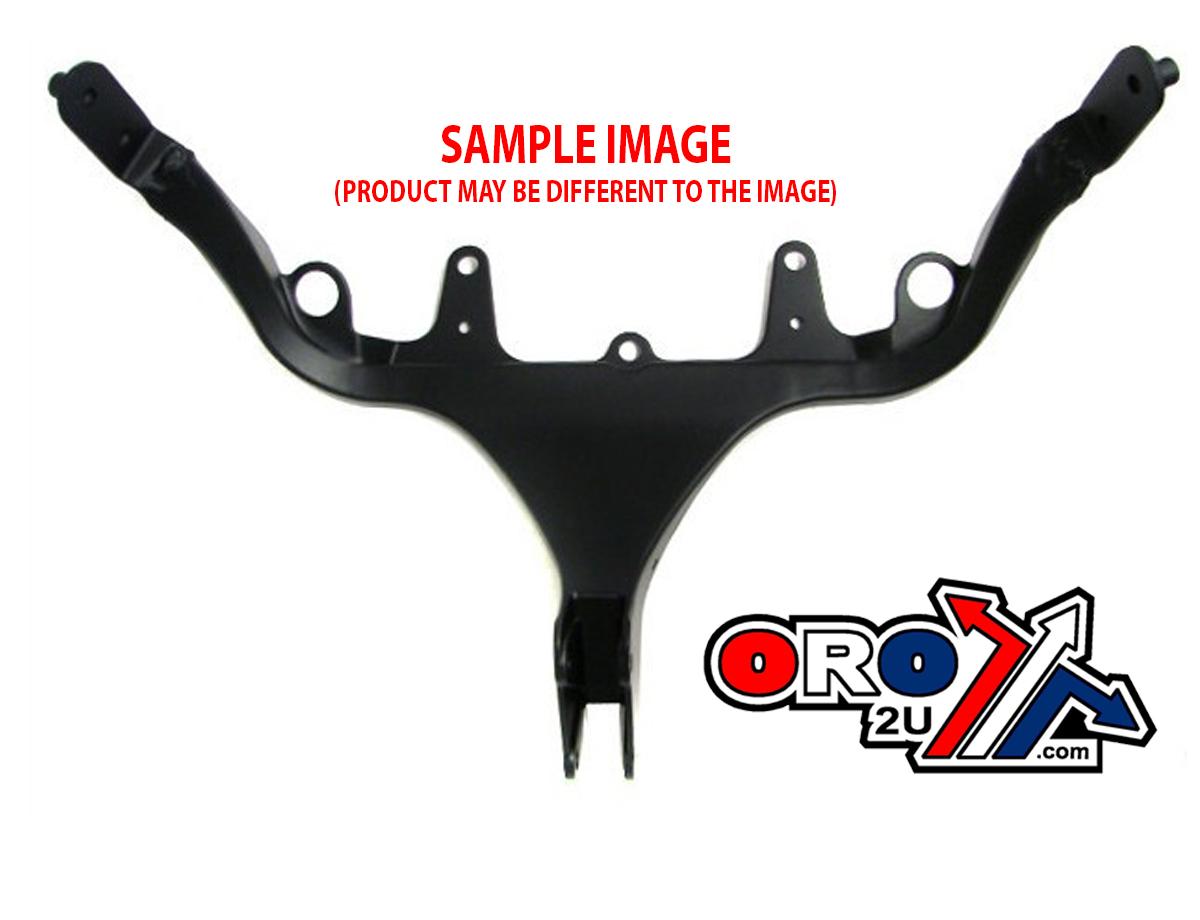 MTX Parts Fairing Brackets Kawasaki Zx & Zzr 2005-2008 23062-1139