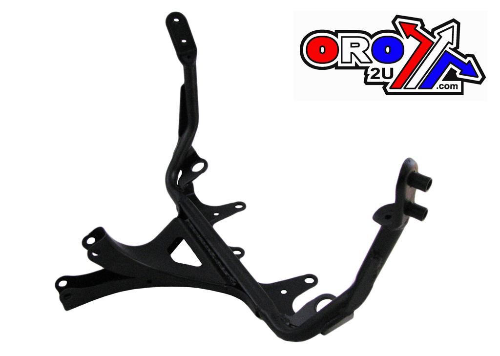 MTX FAIRING BRACKETS KAWASAKI NINJA ZX 2002-2003 39184-1088