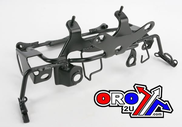 MTX Parts Fairing Brackets Kawasaki Zr1 2005-2006 11053-1412