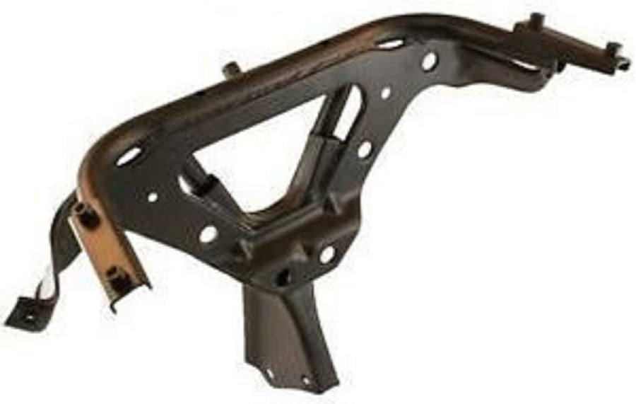 MTX FAIRING BRACKETS KAWASAKI ZZR 2002-2005 11052-1675