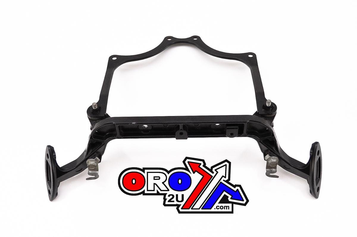 MTX Parts Fairing Brackets Kawasaki Zx1 2006-2015 11054-1307