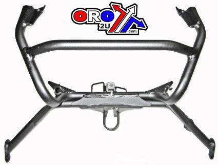 MTX Parts Fairing Brackets Kawasaki Ninja 250 2008-2012 39137-0058-18r