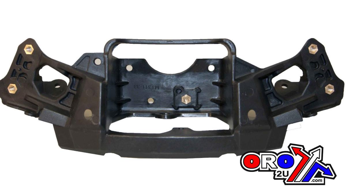 MTX Parts Fairing Brackets Kawasaki Zx1 2011-2015 11056-0175