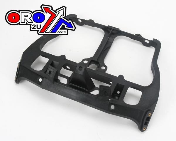 MTX Parts Fairing Brackets Suzuki Gsx 1998-2006 94520-08f00