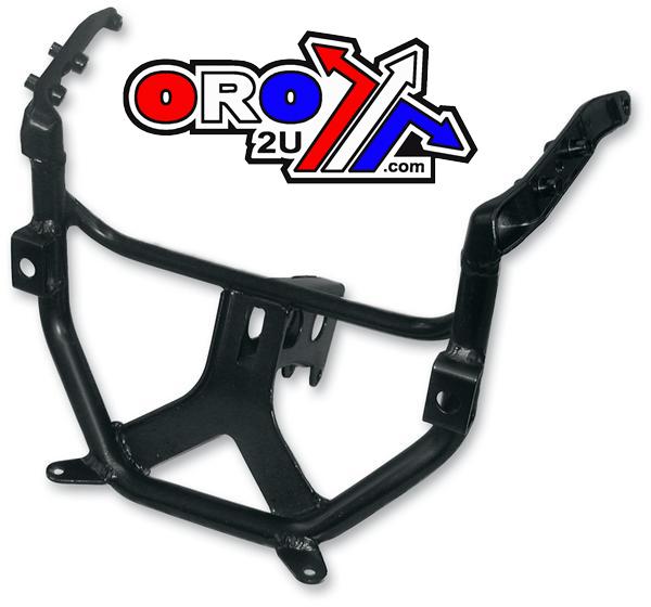 MTX Parts Fairing Brackets Suzuki Gsx R 2000-2003 94510-35f01
