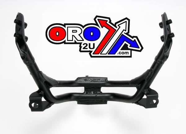 MTX Parts Fairing Brackets Suzuki Gsx R 2003-2004 94510-18g00
