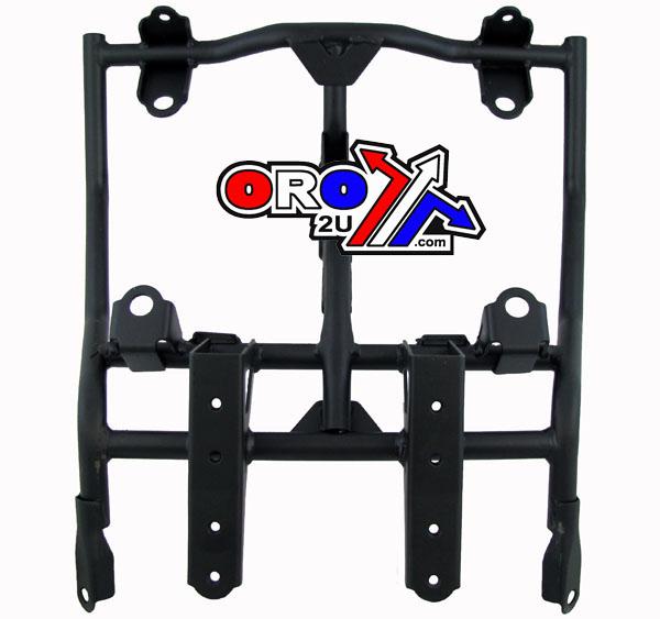 MTX Parts Fairing Brackets Suzuki Dl 2002-2012 94510-27g01