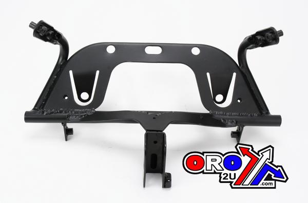 MTX Parts Fairing Brackets Suzuki Hayabusa 1999-2007 94510-24f01