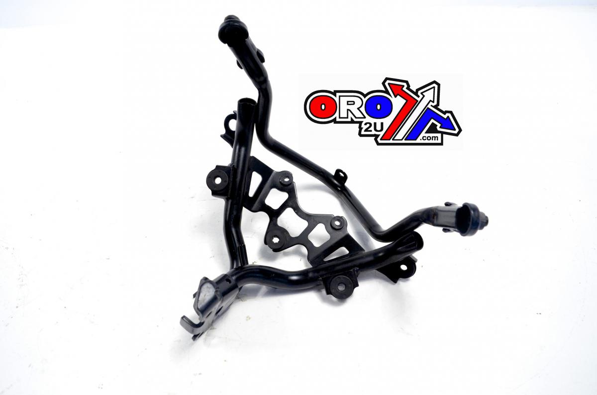 MTX Parts Fairing Brackets Suzuki Sv 2003-2008 94510-16g01