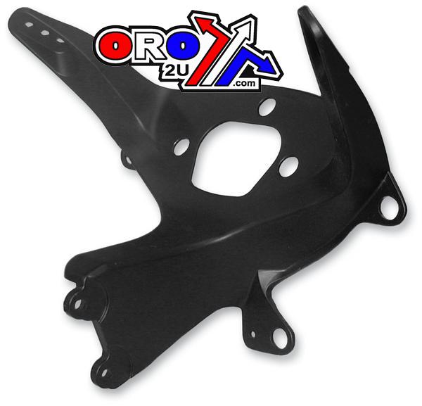 MTX Parts Fairing Brackets Yamaha YZF R 2003-2009 5sl-28356-00-00
