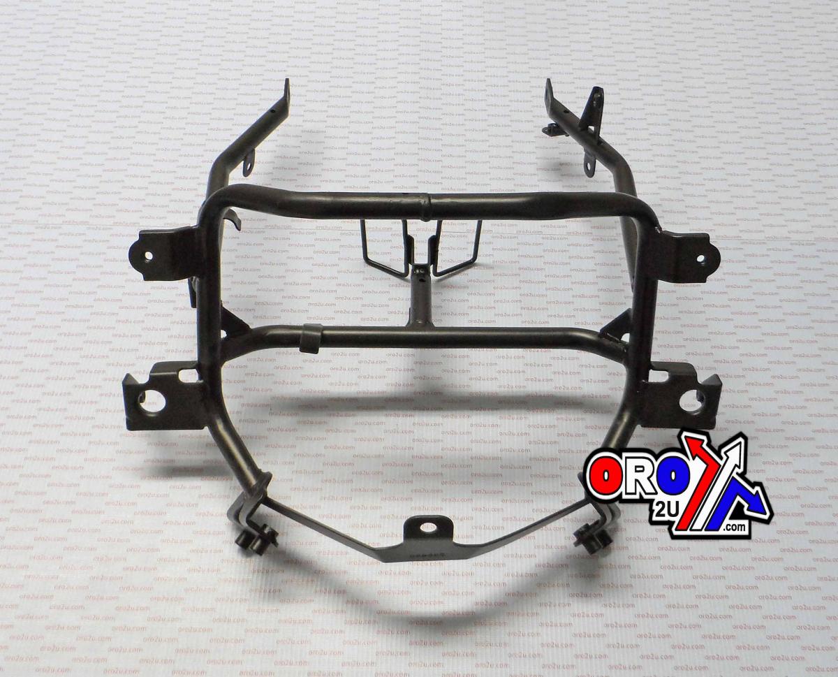 MTX Parts Fairing Brackets Kawasaki Ninja 300 39137-0565-18r