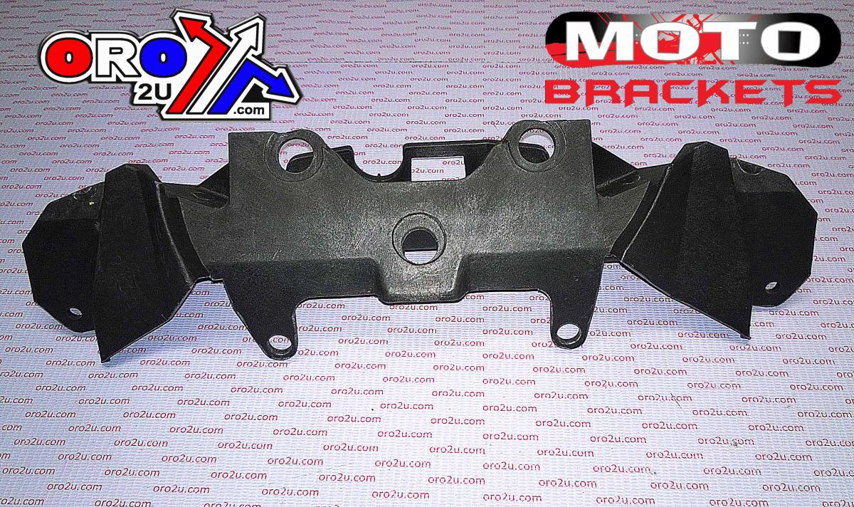MTX Parts Fairing Brackets Kawasaki Zx6 11056-1959