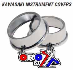 K&L Supply Instrument Covers Top Kzs, K&l 22-2739 KZ650/750/900/1000
