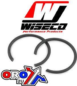 Wiseco Clip Wiseco 12mm Set