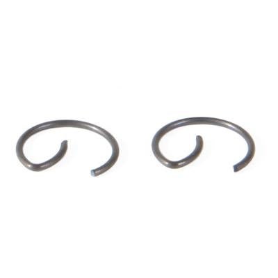 Pro-X Racing Clip Piston 16 X 1.2mm Set/2 G, Prox 05.1612g