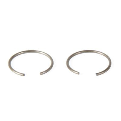 Pro-X Racing Clip Piston 20 X 1.2mm Set/2 C, Prox 05.2012