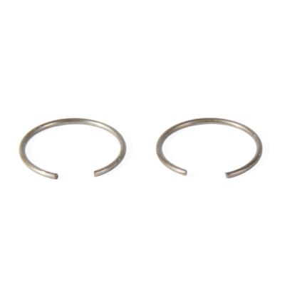 Pro-X Racing Clip Piston 24 X 1.2mm Set/2 C, Prox 05.2412