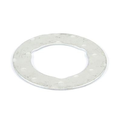 Pro-X Racing Thrust Washer 22x37x1.0 Each, Prox 03w.22371.0 Silver