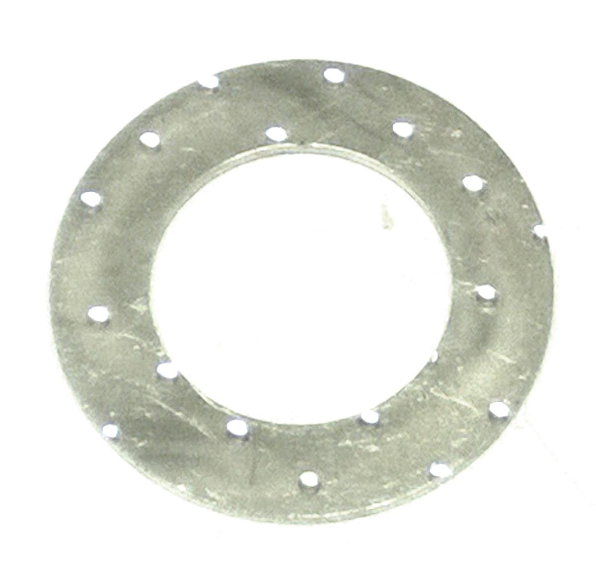 Pro-X Racing Thrust Washer 27x45x1.5 Each, Prox 03w.27451.5 Silver