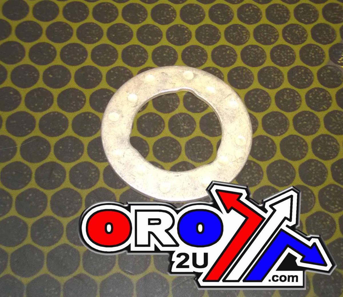 Pro-X Racing Thrust Washer 22x37x1.5 Each