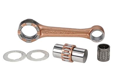 Pro-X Racing Connecting Rod RD400 76-79, Prox 03.2070 Yamaha -1a1-2t2-