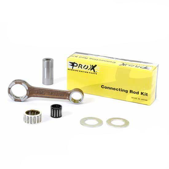 Pro-X Racing Connecting Rod Gt250x7, Prox 03.3504, Made in Japan