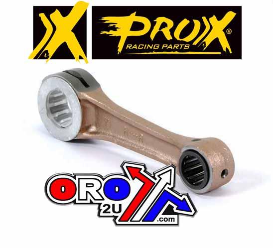 Pro-X Racing Connecting Rod TZR250 86-90, Prox 03.2010, *no Big End Pin*
