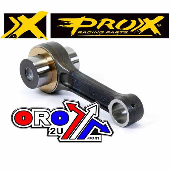 Pro-X Racing Connecting Rod XBR500 -mk5-, Prox 03.1654, Made in Japan