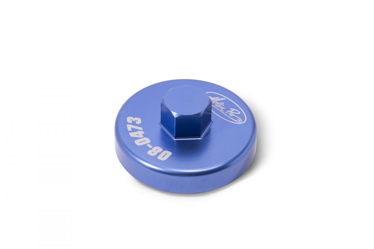 Motion Pro Showa Big Piston Forks Cap Socket Motion Pro 08-0473